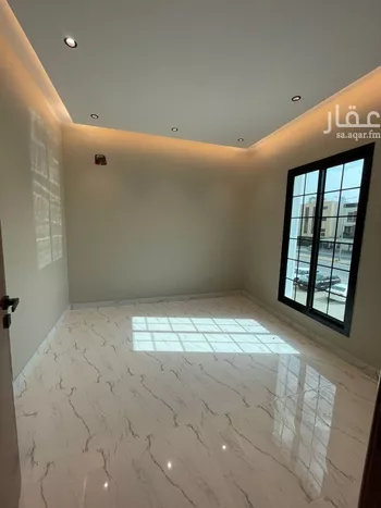 شقة للإيجار في شارع طريق الامير محمد بن سعد بن عبد العزيز, حي حطين, مدينة الرياض, منطقة الرياض صورة 5