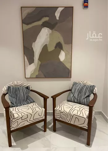 شقة للإيجار في شارع غصن السلام, حي الرويس, مدينة جدة, منطقة مكة المكرمة صورة 4