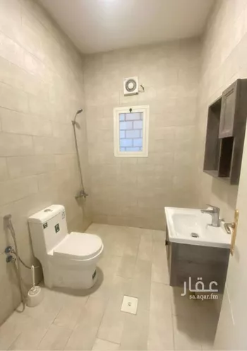 شقة للإيجار في شارع طريق عثمان بن عفان, حي النزهة, مدينة الرياض, منطقة الرياض صورة 4