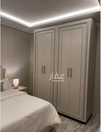 شقة للإيجار في شارع سويد بن حارثة, حي حطين, مدينة الرياض, منطقة الرياض صورة 2
