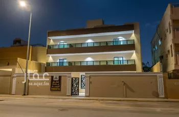 شقة للإيجار في شارع عروة بن الزبير, حي السليمانية, مدينة الرياض, منطقة الرياض صورة 4
