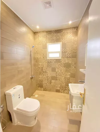 شقة للإيجار في شارع الغطغط, حي الربيع, مدينة الرياض, منطقة الرياض صورة 5