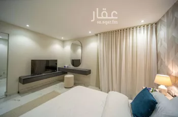 شقة للإيجار في شارع عروة بن الزبير, حي السليمانية, مدينة الرياض, منطقة الرياض صورة 5