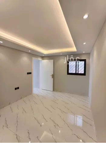 شقة للإيجار في شارع عبدالله بن حسن آل الشيخ, حي المصيف, مدينة الرياض, منطقة الرياض صورة 2