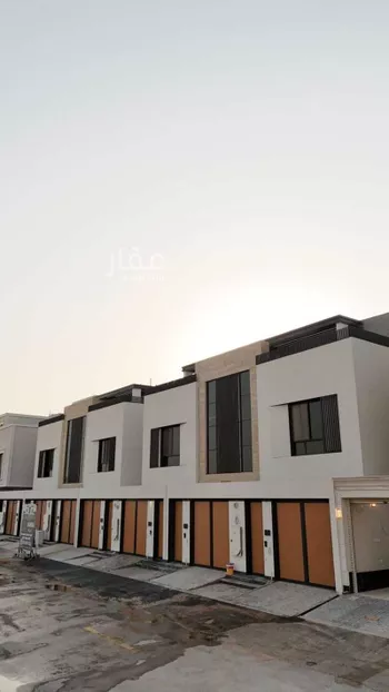 شقة للبيع في شارع علي بن عبدالكافي, حي الرمال, مدينة الرياض, منطقة الرياض