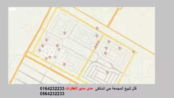 فيلا للبيع في شارع الإمام محمد بن سعود ، حي الاندلس ، المجمعة ، المجمعة