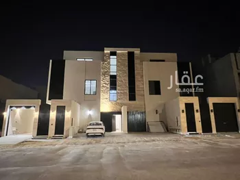 دور للبيع في شارع جبل الأشعر, حي قرطبة, مدينة الرياض, منطقة الرياض