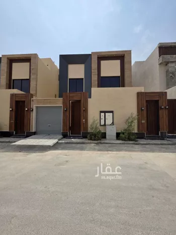 دور للبيع في شارع خرزة, حي الرمال, مدينة الرياض, منطقة الرياض