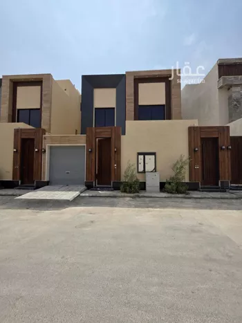 دور للبيع في شارع خرزة, حي الرمال, مدينة الرياض, منطقة الرياض