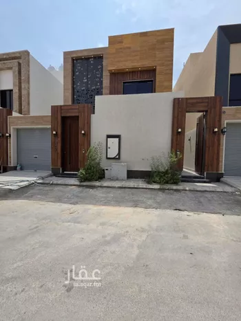 دور للبيع في شارع خرزة, حي الرمال, مدينة الرياض, منطقة الرياض