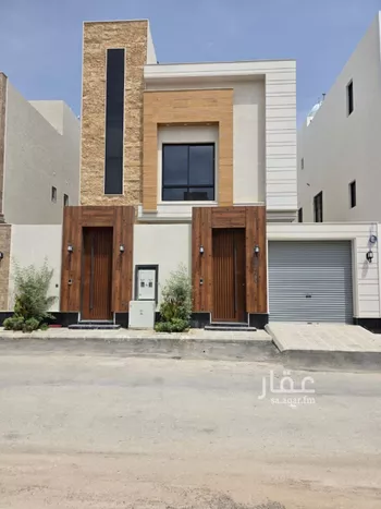 دور للبيع في حي الرمال, مدينة الرياض, منطقة الرياض صورة 3