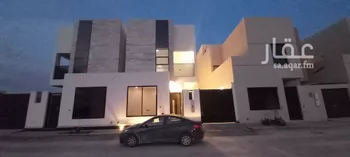 فيلا للبيع في شارع حمود بن ناصر بن عمر, حي طويق, مدينة الرياض, منطقة الرياض