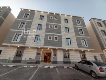 شقة للبيع في شارع المبداء, حي الحزم, مدينة الرياض, منطقة الرياض