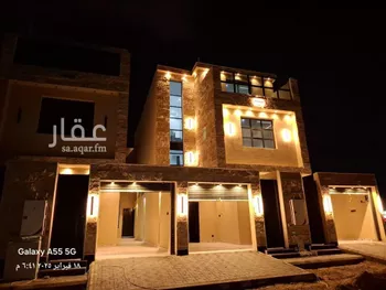 دور للبيع في شارع عبدالرحمن بن عبدالقاري, حي طويق, مدينة الرياض, منطقة الرياض