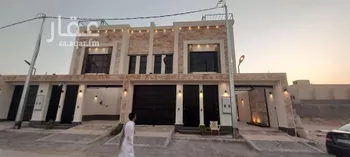 دور للبيع في شارع الحارث ابن الربيع, حي الجامعة, مدينة المزاحميه, منطقة الرياض