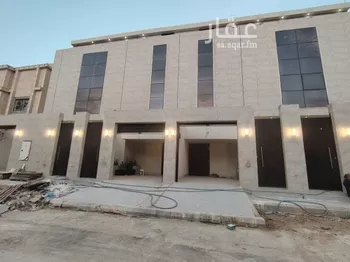 دور للبيع في شارع سليمان بن عبدالملك بن مروان, حي طويق, مدينة الرياض, منطقة الرياض