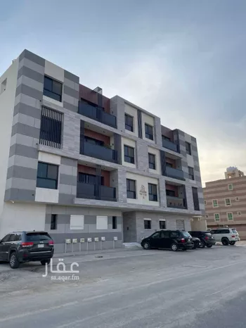شقة للإيجار في شارع رخي العنبري, حي العارض, مدينة الرياض, منطقة الرياض صورة 2