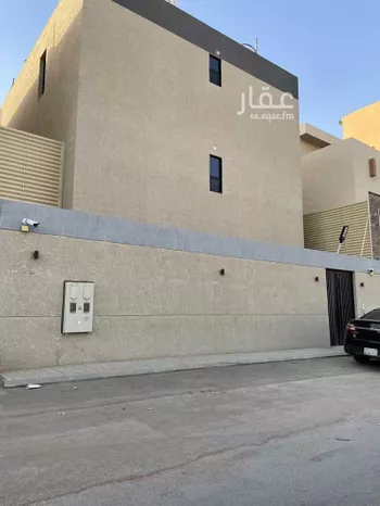 فيلا للبيع في شارع أبي داود المصحفي, حي النرجس, مدينة الرياض, منطقة الرياض صورة 4