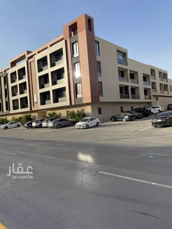 شقة للإيجار في شارع القادسية, حي الياسمين, مدينة الرياض, منطقة الرياض صورة 2
