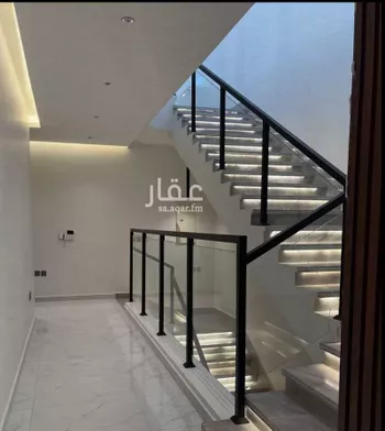 فيلا للبيع في شارع أبي داود المصحفي, حي النرجس, مدينة الرياض, منطقة الرياض صورة 5