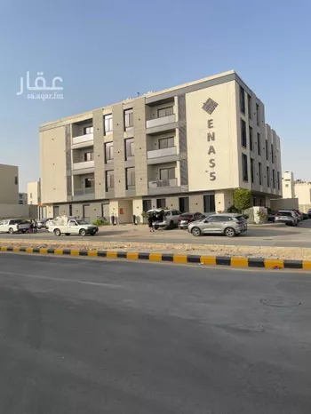 شقة للبيع في شارع الديوان, حي النرجس, مدينة الرياض, منطقة الرياض صورة 2