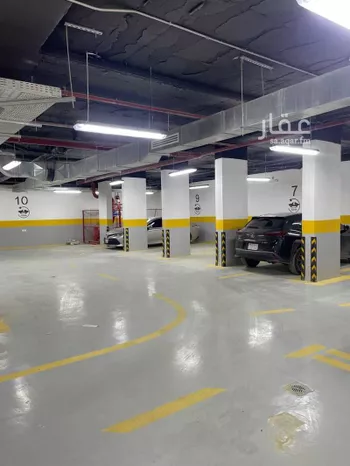 شقة للإيجار في شارع رخي العنبري, حي العارض, مدينة الرياض, منطقة الرياض صورة 5