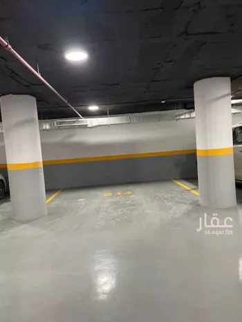 شقة للإيجار في شارع القادسية, حي الياسمين, مدينة الرياض, منطقة الرياض صورة 4