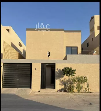 فيلا للبيع في شارع أبي داود المصحفي, حي النرجس, مدينة الرياض, منطقة الرياض