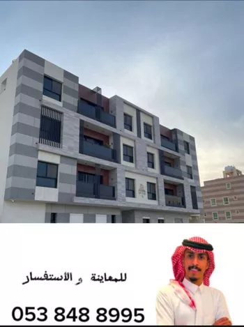 شقة للإيجار في شارع رخي العنبري, حي العارض, مدينة الرياض, منطقة الرياض