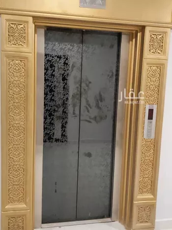شقة للإيجار في شارع الامير عبدالله بن عبدالعزيز, حي النهضة, مدينة بريده, منطقة القصيم صورة 3