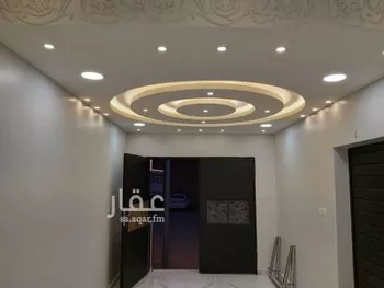 شقة للإيجار في شارع الامير عبدالله بن عبدالعزيز, حي النهضة, مدينة بريده, منطقة القصيم صورة 2