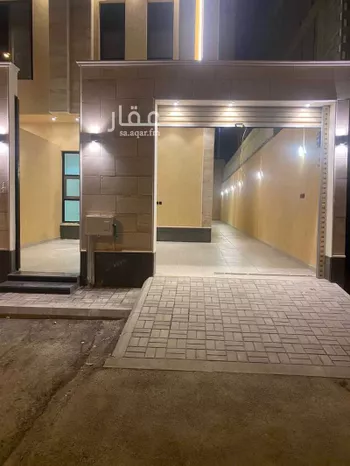 فيلا للبيع في شارع العمره, حي الجنادرية, مدينة الرياض, منطقة الرياض صورة 2