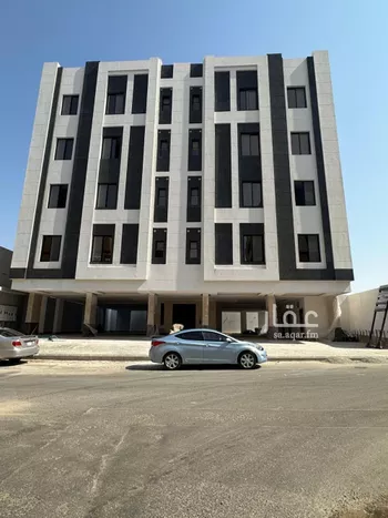 شقة للبيع في شارع عبيد بن ابي مريم, حي الريان, مدينة جدة, منطقة مكة المكرمة صورة 4