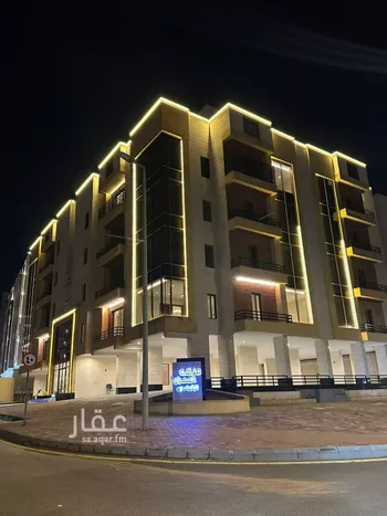 شقة للبيع في شارع صالح الطاسان, حي حكومي1, مدينة جدة, منطقة مكة المكرمة