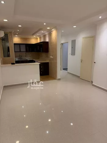 شقة للإيجار في شارع رقم 10, حي الندى, مدينة الرياض, منطقة الرياض صورة 2