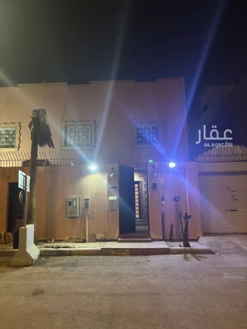 فيلا للبيع في شارع بئر المعروف, حي المروج, مدينة الرياض, منطقة الرياض