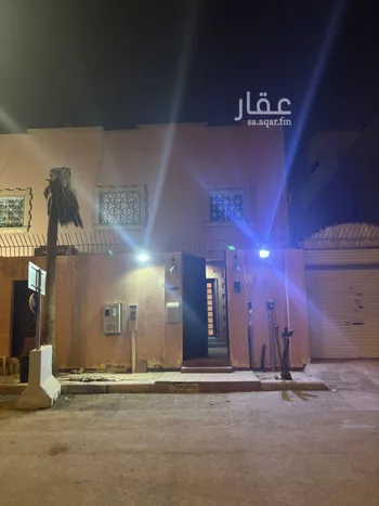 فيلا للإيجار في شارع بئر المعروف, حي المروج, مدينة الرياض, منطقة الرياض