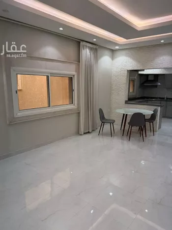 شقة للإيجار في شارع الحجور, حي النفل, مدينة الرياض, منطقة الرياض صورة 2