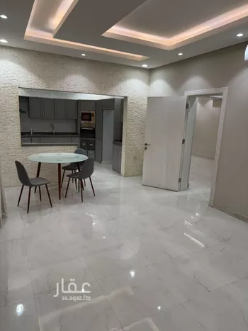 شقة للإيجار في شارع الحجور, حي النفل, مدينة الرياض, منطقة الرياض صورة 3