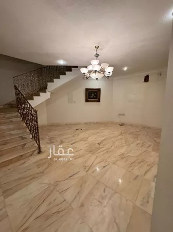 فيلا للإيجار في شارع الشيخ عبدالرزاق عفيفي, حي المروج, مدينة الرياض, منطقة الرياض صورة 4