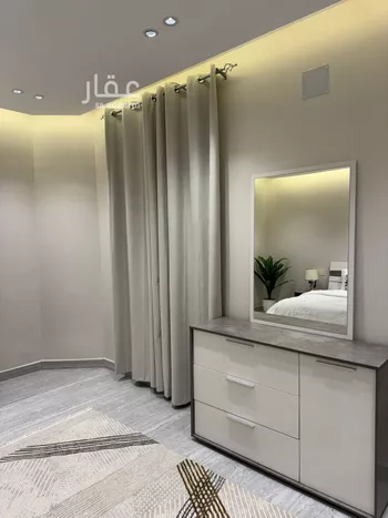 شقة للإيجار في شارع العرقين, حي الربيع, مدينة الرياض, منطقة الرياض صورة 3