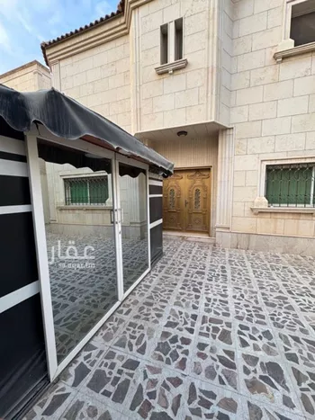 فيلا للإيجار في شارع الشيخ عبدالرزاق عفيفي, حي المروج, مدينة الرياض, منطقة الرياض