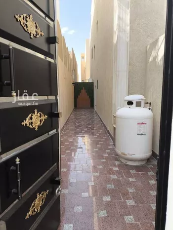 دور للإيجار في شارع الشلايل, حي الربيع, مدينة الرياض, منطقة الرياض صورة 2