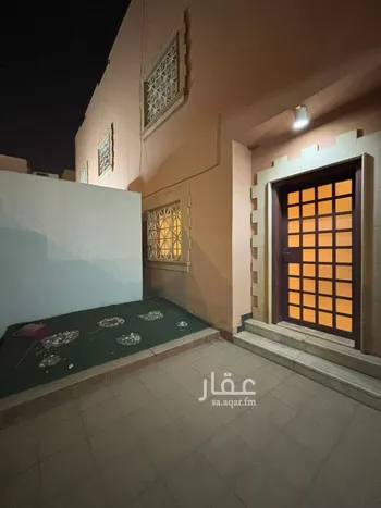 فيلا للإيجار في شارع بئر المعروف, حي المروج, مدينة الرياض, منطقة الرياض صورة 2
