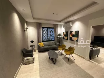 شقة للإيجار في شارع ابها, حي الملقا, مدينة الرياض, منطقة الرياض