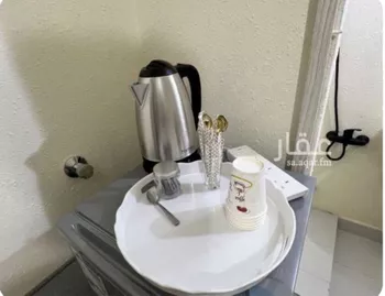 استديو مفروش للحجز في شارع كركوك, حي اليرموك, الرياض صورة 4