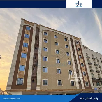 شقة للإيجار في شارع محمد الرميح, حي بني مالك, مدينة جدة, منطقة مكة المكرمة صورة 2