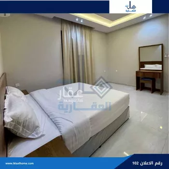 شقة للإيجار في شارع محمد الرميح, حي بني مالك, مدينة جدة, منطقة مكة المكرمة صورة 4