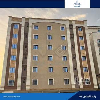 شقة للإيجار في شارع محمد الرميح, حي بني مالك, مدينة جدة, منطقة مكة المكرمة صورة 2