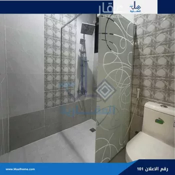 شقة للإيجار في شارع حسن عبدالله القرشي, حي بني مالك, مدينة جدة, منطقة مكة المكرمة صورة 5